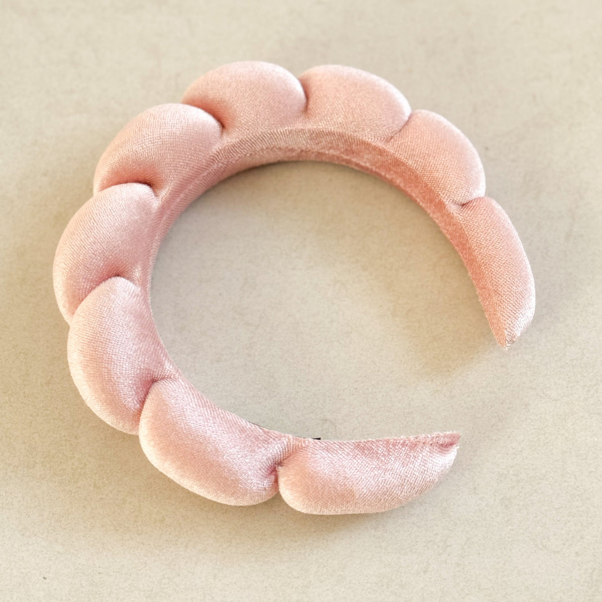 Pink Cloud Headband