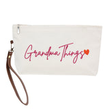 Grandma Thing Pouch