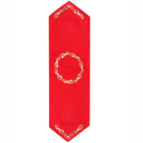 Winterberry Table Runner