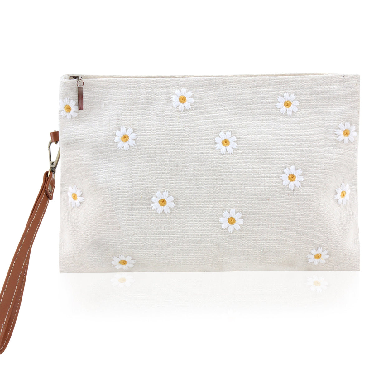 Daisy Pouch