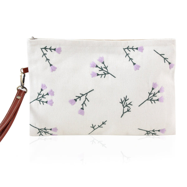 Lavender Pouch