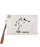 Horoscope Pouch