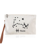 Horoscope Pouch