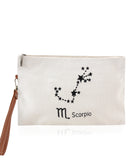 Horoscope Pouch