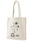 Horoscope Tote Bag