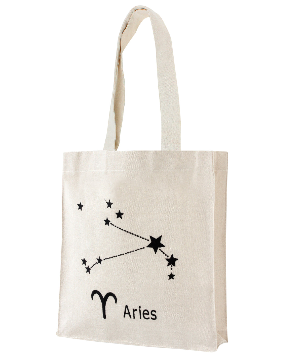 Horoscope Tote Bag