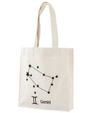 Horoscope Tote Bag