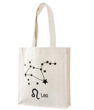 Horoscope Tote Bag