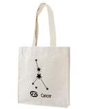 Horoscope Tote Bag