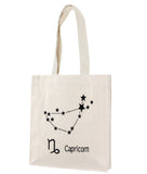 Horoscope Tote Bag