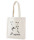 Horoscope Tote Bag