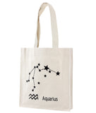 Horoscope Tote Bag