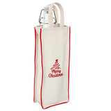 Deconstructed Tree Bottle Bag