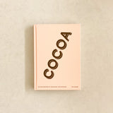 Cocoa Book- An Exploration of Chocolate