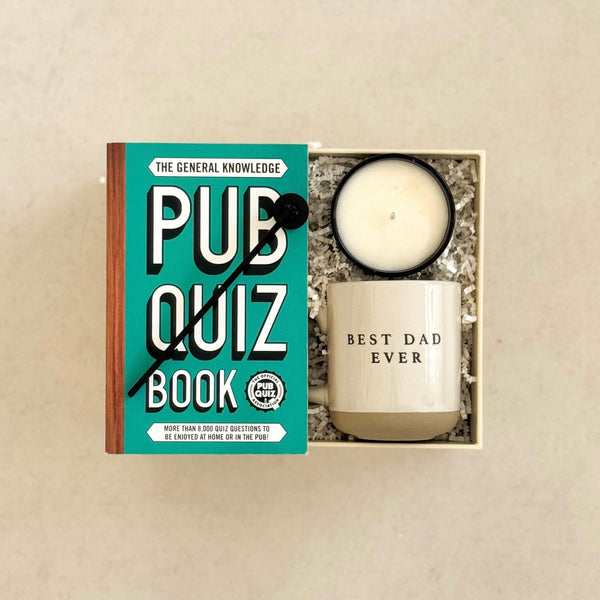 The Quiz Edit