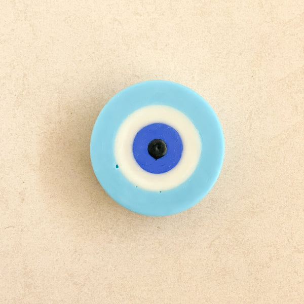 Turquoise Soap - Protection Eye