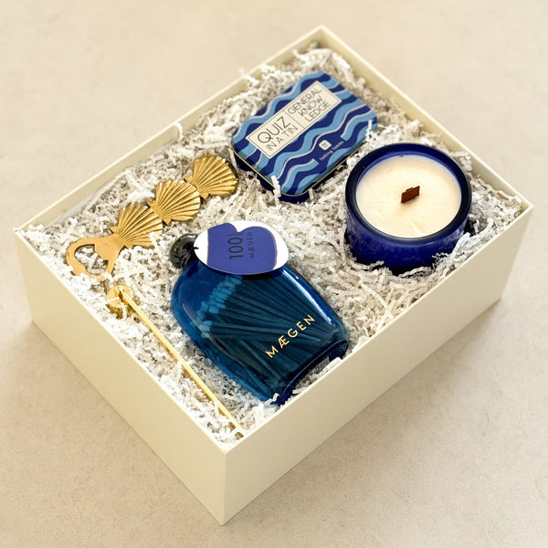 Something Blue