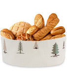 Whimsical Bread Basket