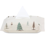 Whimsical Winter Tissue Box