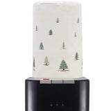 Whimsical Winter Dispenser Cover