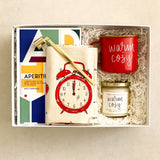 Warm + Cozy Gift Box