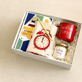 Warm + Cozy Gift Box