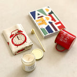 Warm + Cozy Gift Box