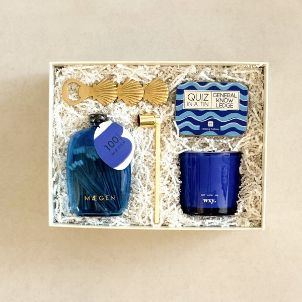 Something Blue