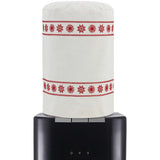 Snowfall Water Dispenser Cover