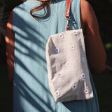 Daisy Pouch