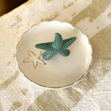Starfish Jewelry Dish