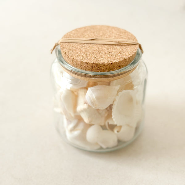 Shell Jar