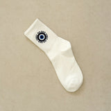 Eyes On You Socks