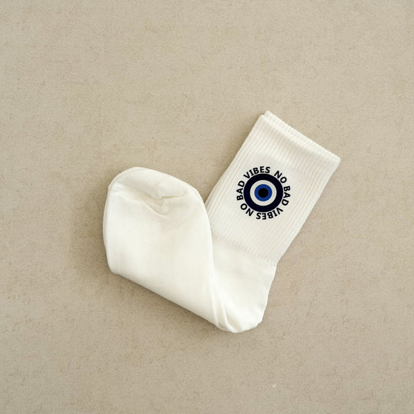 Eyes On You Socks