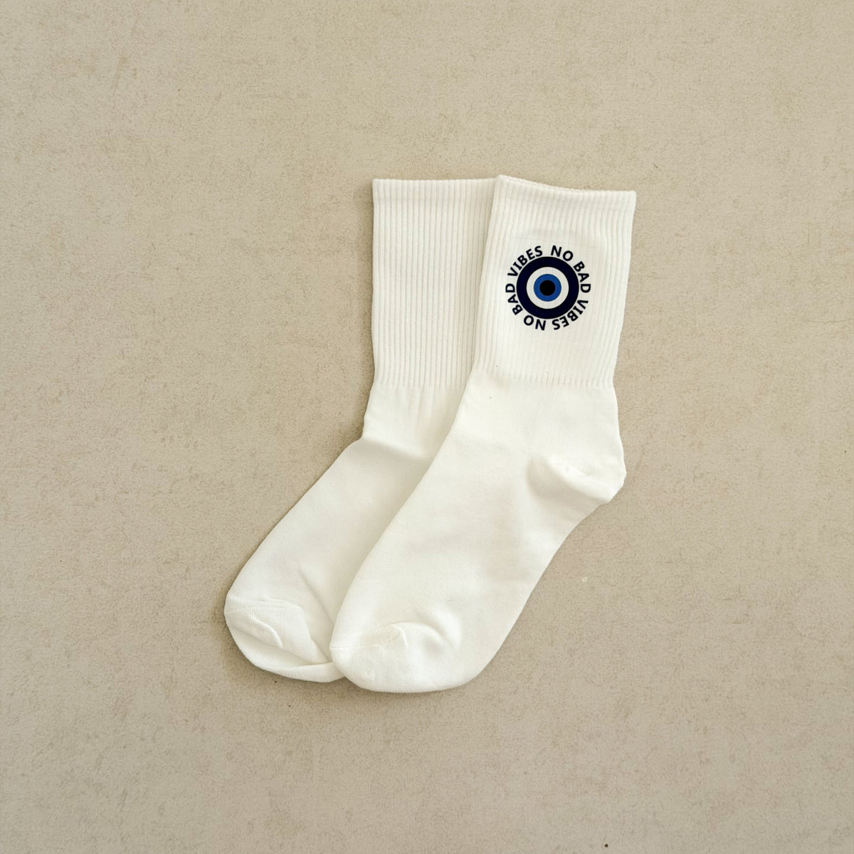 Eyes On You Socks