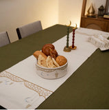 Mashrabiyah Lights Bread Basket