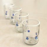 All Eyes On You Glass - 1pcs