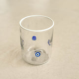 All Eyes On You Glass - 1pcs