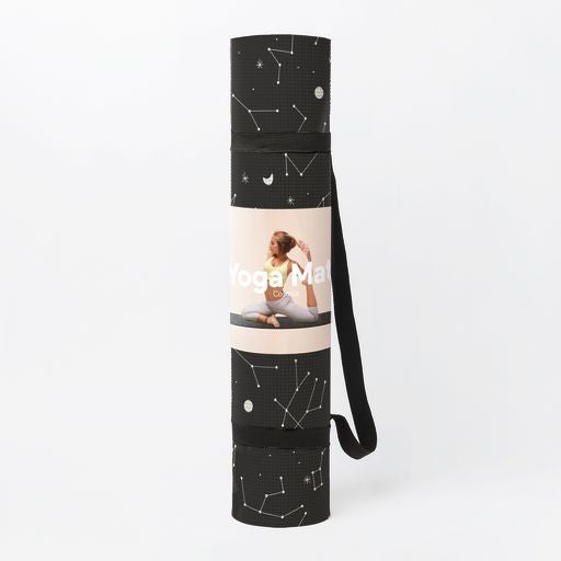 Yoga Mat - Cosmo