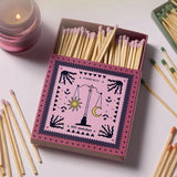 Balance Matches Box