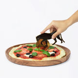 Savanna Pizza Cutter - Panther