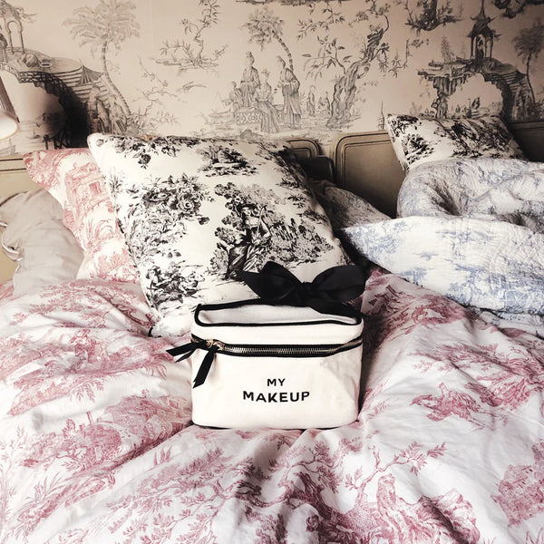 My Makeup Bag- Small
