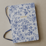 One Line A Day Notebook