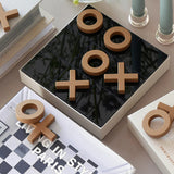 Classic - Tic Tac Toe