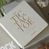 Wedding Album - Happily Ever After, Beige