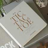 Classic - Tic Tac Toe