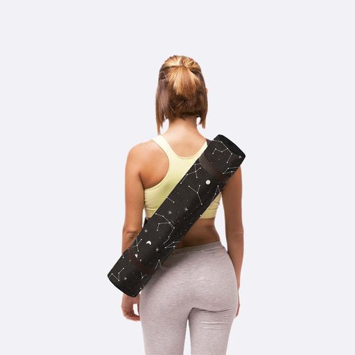 Yoga Mat - Cosmo