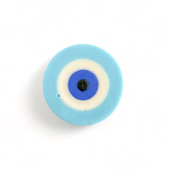 Turquoise Soap - Protection Eye