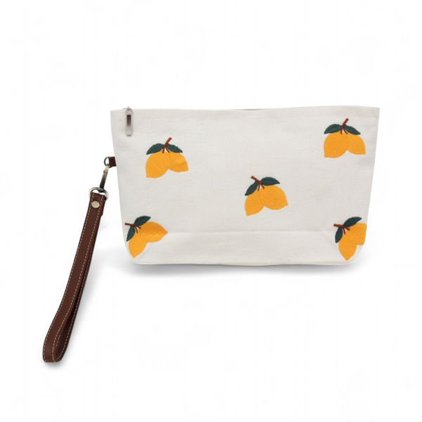 Lemon Pouch