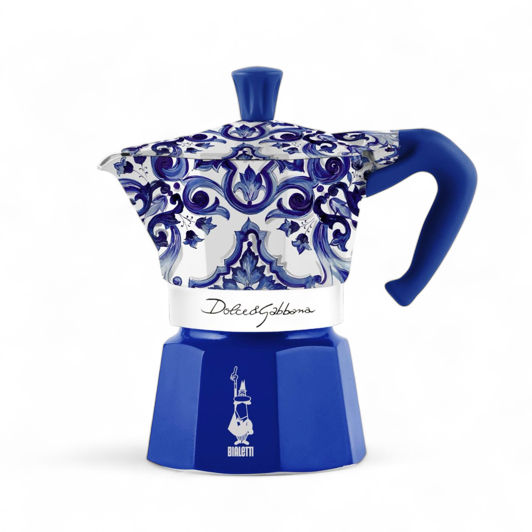 Dolce&Gabbana Moka Express Maker - Bialetti